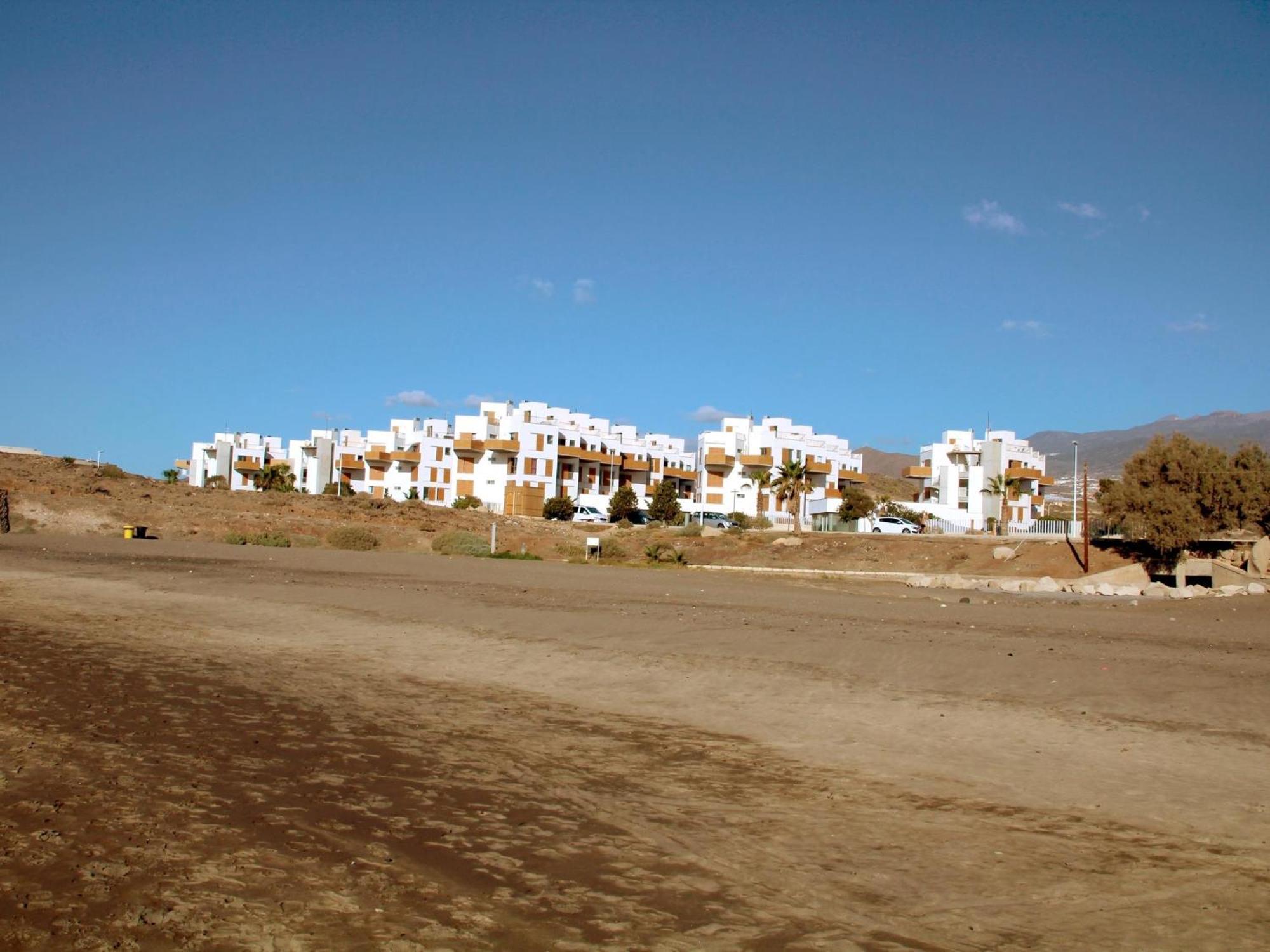 Sunny Duplex Los Martines El Médano Quarto foto